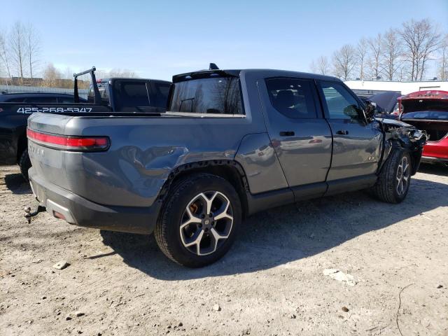 Image 3 of 2023 RIVIAN R1T ADVENTURE 2023 with VIN 7FCTGAAA1PN017435