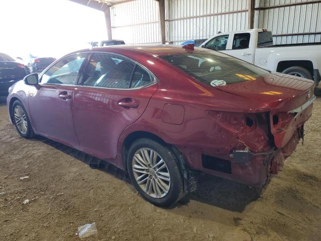Изображение 2 2016 LEXUS ES 350 2016 с VIN 58ABK1GG2GU018759