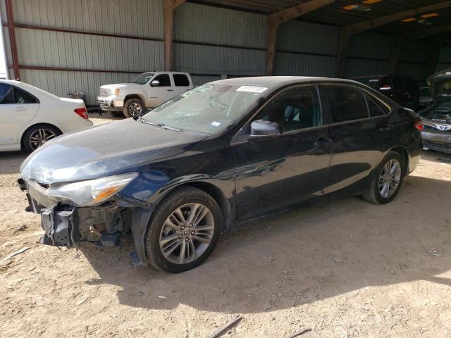 Изображение 1 2016 TOYOTA CAMRY LE 2016 с VIN 4T1BF1FK5GU540755