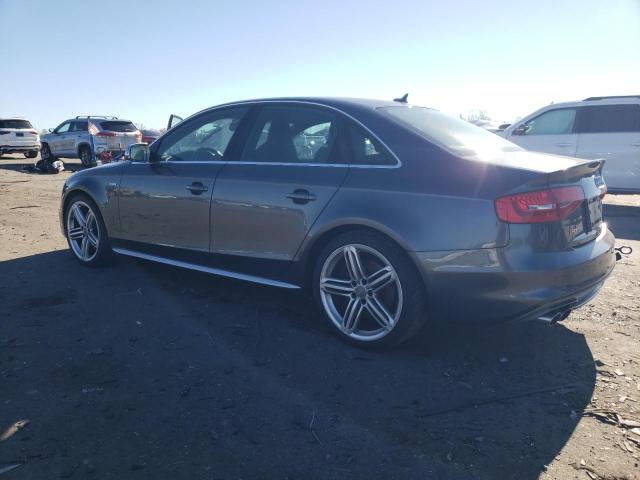 Obraz 2 z 2015 AUDI S4 PREMIUM PLUS 2015 z VIN WAUBGAFL8FA024073