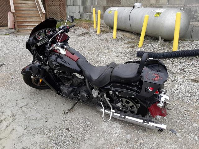 Obraz 3 z 2011 KAWASAKI VN1700 J 2011 z VIN JKBVNRJ1XBA000190