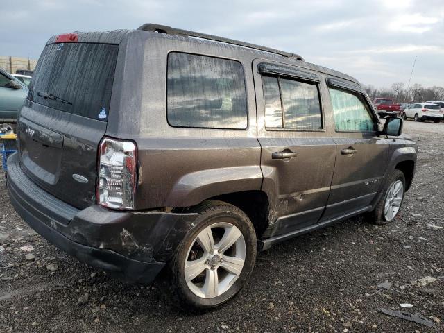 Obraz 3 z 2017 JEEP PATRIOT LATITUDE 2017 z VIN 1C4NJRFB7HD168660