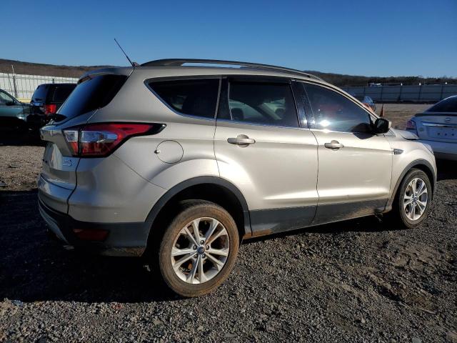 Image 3 of 2018 FORD ESCAPE SEL 2018 with VIN 1FMCU0HD0JUD14312
