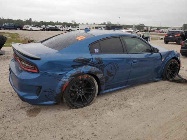 Image 3 of 2023 DODGE CHARGER SCAT PACK 2023 with VIN 2C3CDXGJ5PH501713