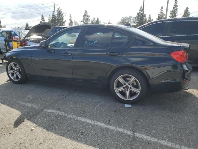 Image 2 of 2013 BMW 328 I SULEV 2013 with VIN WBA3C1C55DF443150