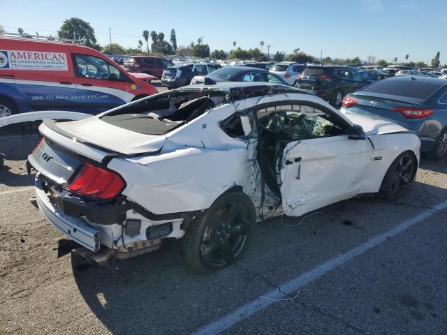 Obraz 3 z 2021 FORD MUSTANG GT 2021 z VIN 1FA6P8CF9M5128725