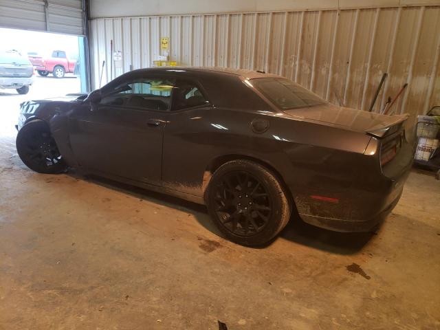 Изображение 2 2020 DODGE CHALLENGER R/T 2020 с VIN 2C3CDZBT4LH226429