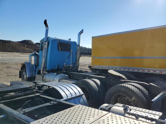 Изображение 3 1999 PETERBILT 379  1999 с VIN 1XP5D69X2XD484056