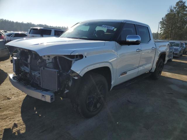 Obraz 2022 TOYOTA TUNDRA CREWMAX PLATINUM 2022