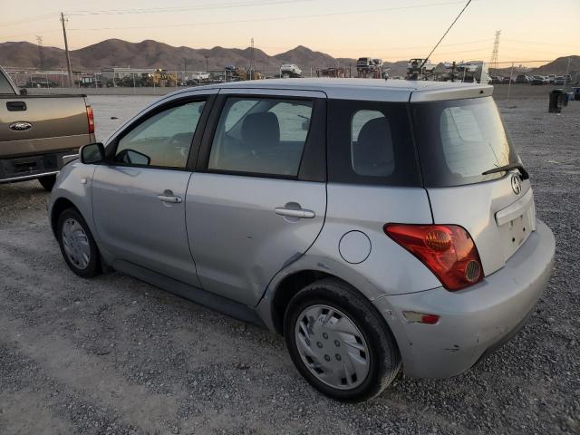 Изображение 2 2004 TOYOTA SCION XA  2004 с VIN JTKKT604940054949