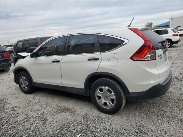 Image 2 of 2014 HONDA CR-V LX 2014 with VIN 5J6RM3H33EL015152