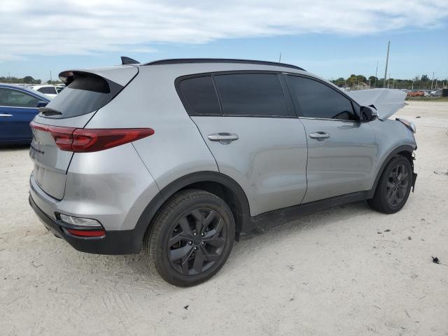 Obraz 3 z 2021 KIA SPORTAGE S 2021 z VIN KNDP63AC7M7908885