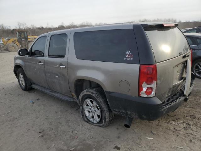 Изображение 2 2007 GMC YUKON XL K1500 2007 с VIN 1GKFK16387J257119