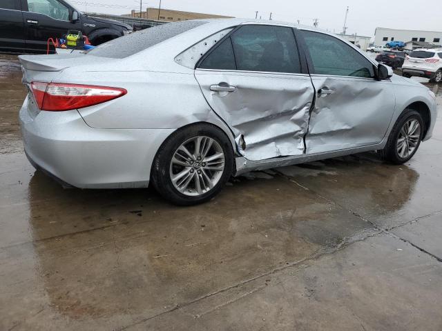 Изображение 3 2017 TOYOTA CAMRY LE 2017 с VIN 4T1BF1FK1HU393626