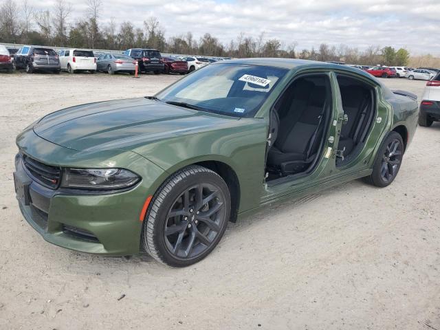 Изображение 1 2023 DODGE CHARGER SXT 2023 с VIN 2C3CDXBG5PH627551