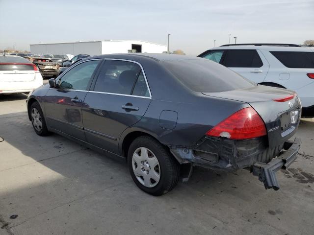 Obraz 2 z 2006 HONDA ACCORD LX 2006 z VIN 1HGCM56496A186585