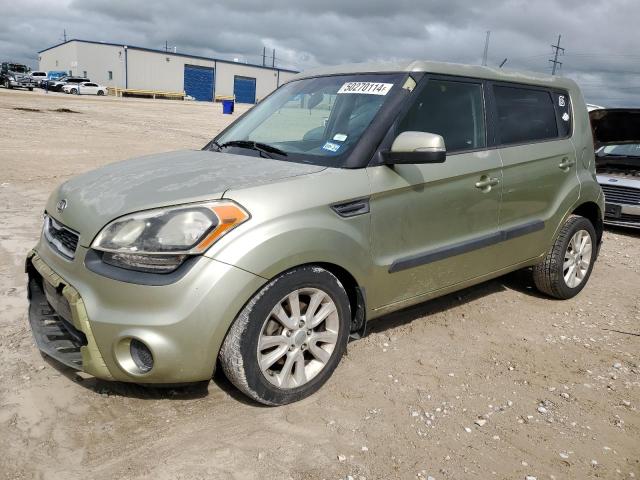 Изображение 2012 KIA SOUL + 2012