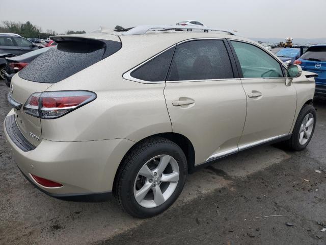 Изображение 3 2015 LEXUS RX 350 BASE 2015 с VIN 2T2BK1BA2FC333924