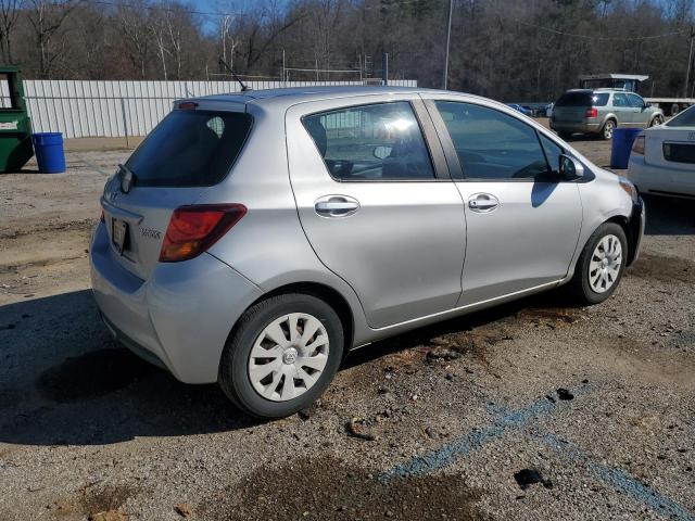 Image 3 of 2015 TOYOTA YARIS  2015 with VIN VNKKTUD31FA035314
