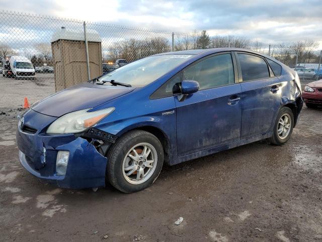 Obraz 1 z 2010 TOYOTA PRIUS  2010 z VIN JTDKN3DU9A1198159