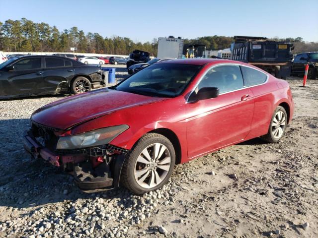 Obraz 1 z 2010 HONDA ACCORD LX 2010 z VIN 1HGCS1B30AA011596