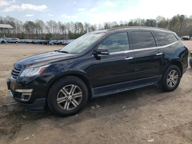 Obraz 2017 CHEVROLET TRAVERSE LT 2017
