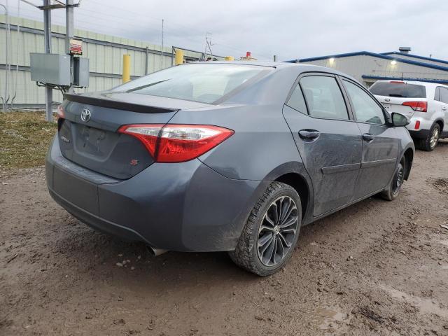 Изображение 3 2014 TOYOTA COROLLA L 2014 с VIN 2T1BURHE9EC108728
