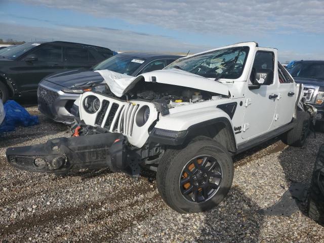 Image 1 of 2021 JEEP GLADIATOR SPORT 2021 with VIN 1C6HJTAG8ML513926