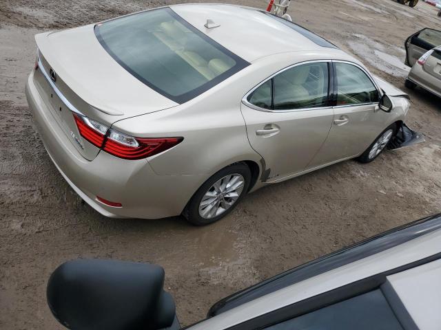 Image 3 of 2013 LEXUS ES 300H 2013 with VIN JTHBW1GG2D2028682