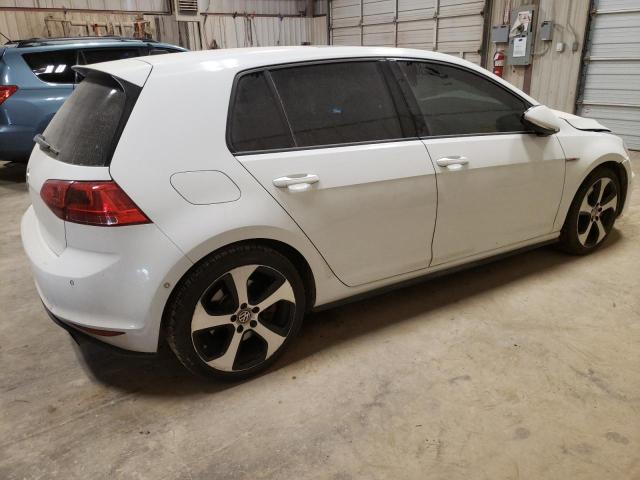 Obraz 3 z 2016 VOLKSWAGEN GTI S/SE 2016 z VIN 3VW547AU5GM023525