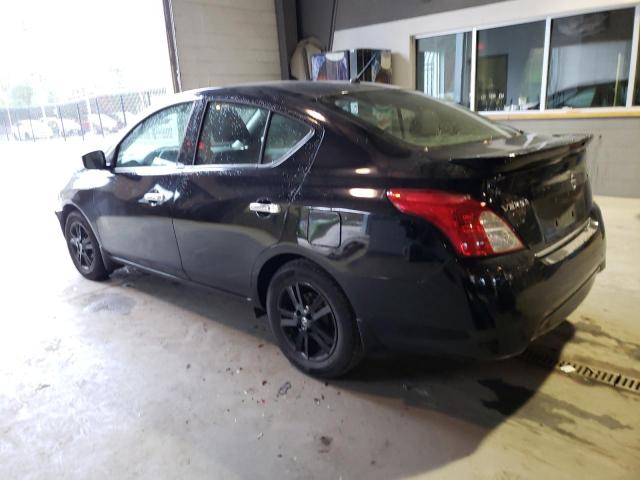 Obraz 2 z 2018 NISSAN VERSA S 2018 z VIN 3N1CN7AP6JL845333