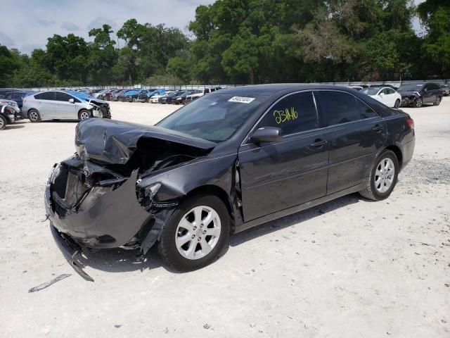 Изображение 1 2011 TOYOTA CAMRY BASE 2011 с VIN 4T1BF3EK9BU609470