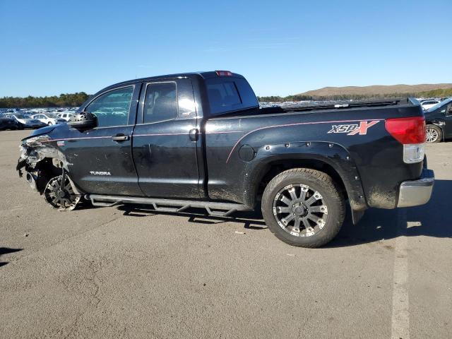 Obraz 2 z 2013 TOYOTA TUNDRA DOUBLE CAB SR5 2013 z VIN 5TFUW5F13DX318768