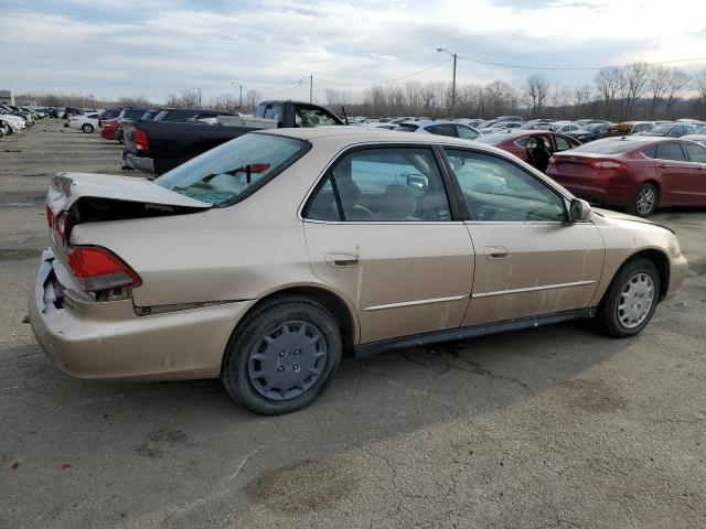 Изображение 3 2001 HONDA ACCORD LX 2001 с VIN 1HGCG56471A044185