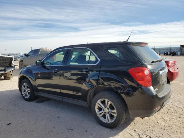 Obraz 2 z 2010 CHEVROLET EQUINOX LS 2010 z VIN 2CNALBEW9A6406853