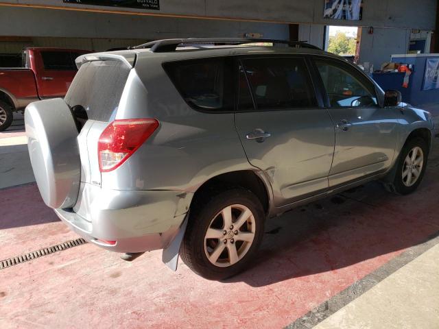 Изображение 3 2007 TOYOTA RAV4 LIMITED 2007 с VIN JTMBK31V675030549