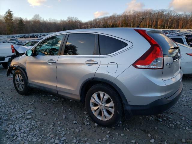 Image 2 of 2013 HONDA CR-V EX 2013 with VIN 2HKRM4H51DH669194