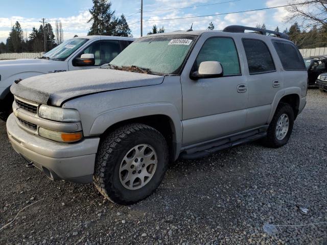 Изображение 2004 CHEVROLET TAHOE K1500 2004