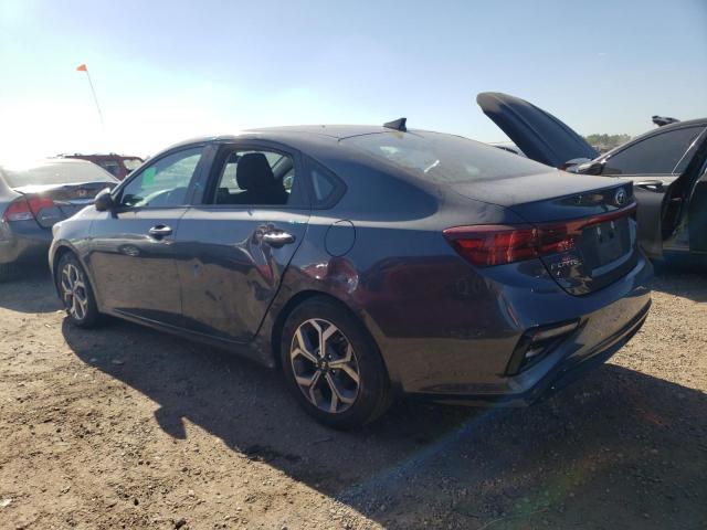 Image 2 of 2021 KIA FORTE FE 2021 with VIN 3KPF24AD6ME363039