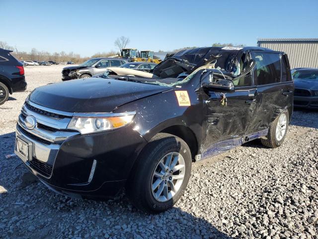 Obraz 2013 FORD EDGE SE 2013