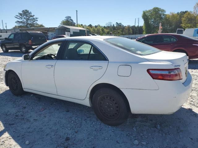 Изображение 2 2009 TOYOTA CAMRY BASE 2009 с VIN 4T1BE46K19U874174