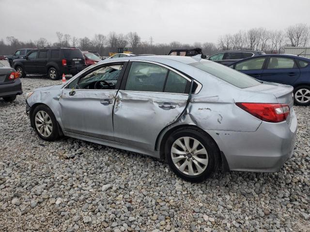 Obraz 2 z 2017 SUBARU LEGACY 2.5I PREMIUM 2017 z VIN 4S3BNAD63H3020915