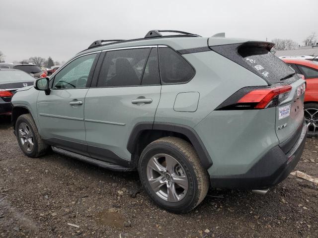 Image 2 of 2022 TOYOTA RAV4 XLE 2022 with VIN 2T3P1RFV5NW326270