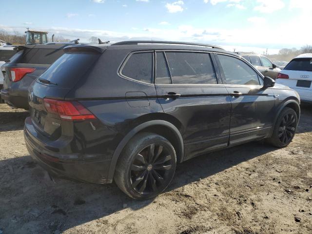 Image 3 of 2020 VOLKSWAGEN TIGUAN SE 2020 with VIN 3VV2B7AX9LM140672