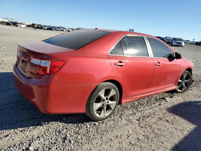 Image 3 of 2012 TOYOTA CAMRY BASE 2012 with VIN 4T1BF1FK5CU634368