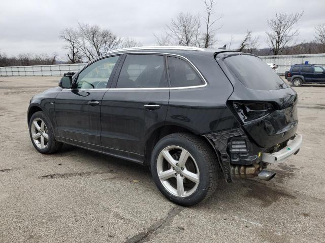 Obraz 2 z 2017 AUDI Q5 PREMIUM PLUS 2017 z VIN WA1M2AFP3HA092579