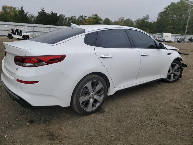Image 3 of 2019 KIA OPTIMA LX 2019 with VIN 5XXGT4L39KG327159