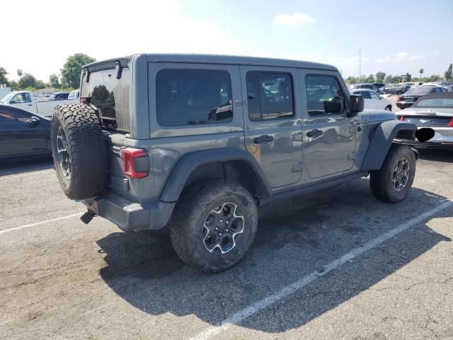 Изображение 3 2021 JEEP WRANGLER UNLIMITED RUBICON 4XE 2021 с VIN 1C4JJXR69MW862184