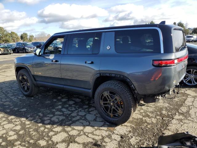 Image 2 of 2023 RIVIAN R1S ADVENTURE 2023 with VIN 7PDSGABA7PN014614