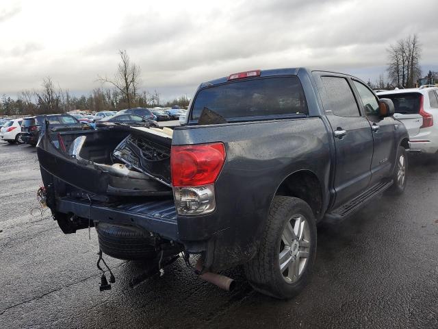 Obraz 3 z 2007 TOYOTA TUNDRA CREWMAX LIMITED 2007 z VIN 5TBEV58117S465985